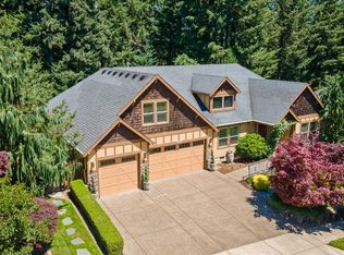 829 NW 44th Ave, Camas, WA 98607