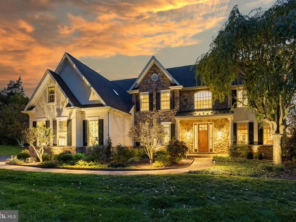 540 Landis Rd, Harleysville, PA 19438