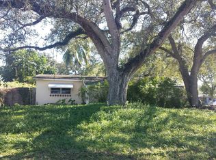 1901 N 62nd Ave, Hollywood, FL 33024