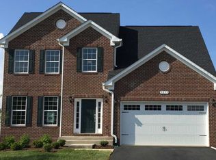 5259 Longbow Rd, King George, VA 22485