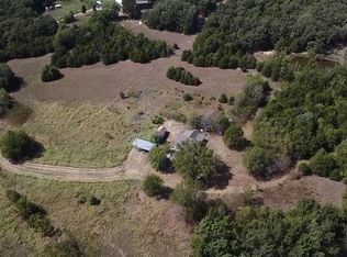 367660 Feyodi Rd, Cleveland, OK 74020