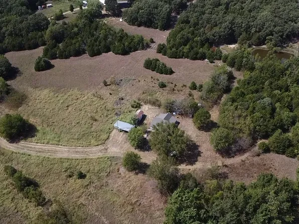 367660 Feyodi Rd, Cleveland, OK 74020