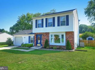 2953 Colchester Ct, Abingdon, MD 21009