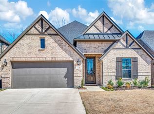 325 Cherbury Grv, Greenville, TX 75401