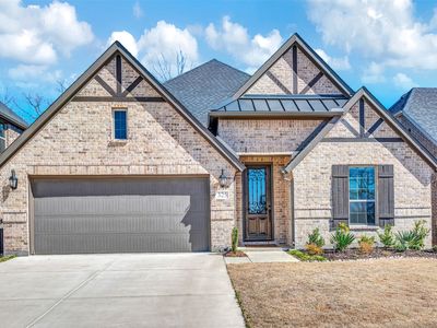 325 Cherbury Grv, Greenville, TX, 75401