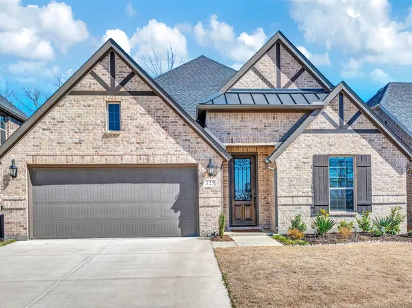 325 Cherbury Grv, Greenville, TX 75401