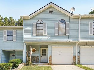 1606 Pine Tree Trl, Atlanta, GA 30349