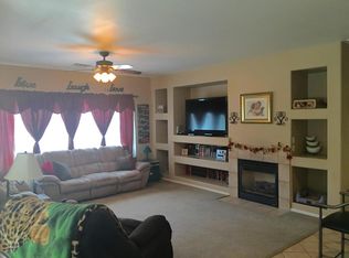 12693 E Tierra Aspera St, Dewey, AZ 86327