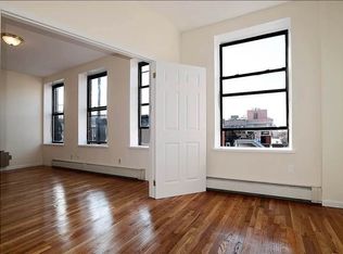 77 Delancey St #7C, New York, NY 10002