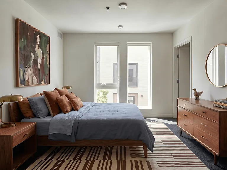 The Clara Apartments — Photo 30