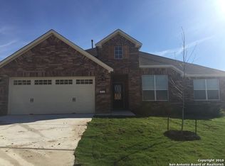 3514 Roadstead Way, San Antonio, TX 78253