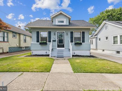 139 E Pine St, Audubon, NJ, 08106