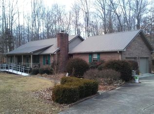 536 Urban Farms Rd, Manchester, TN 37355