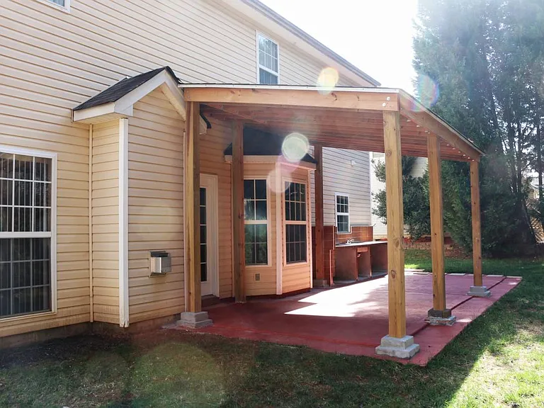 3516 Cole Mill Rd — Photo 16