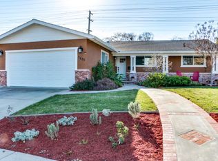 5635 Park Manor Dr, San Jose, CA 95118