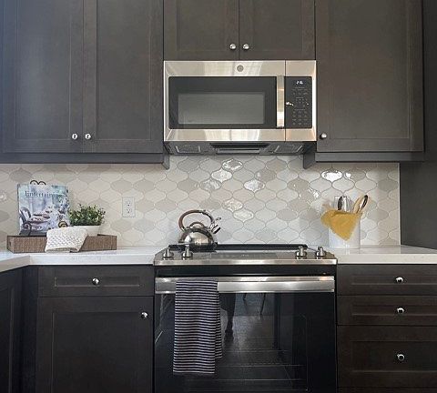 3814 Hatchery Iron Plan 1 living room kitchen