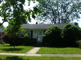 19 Wingert Rd, Reading, PA 19610