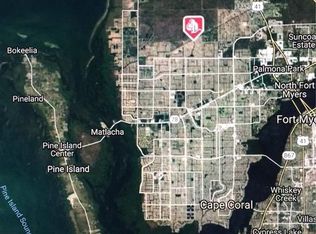 3211 NW 5th Ave, Cape Coral, FL 33993