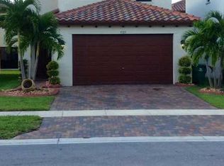 9123 SW 35th St, Miramar, FL 33025