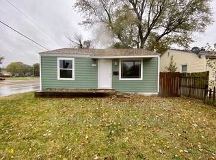 1535 W Thoman St, Springfield, MO 65803