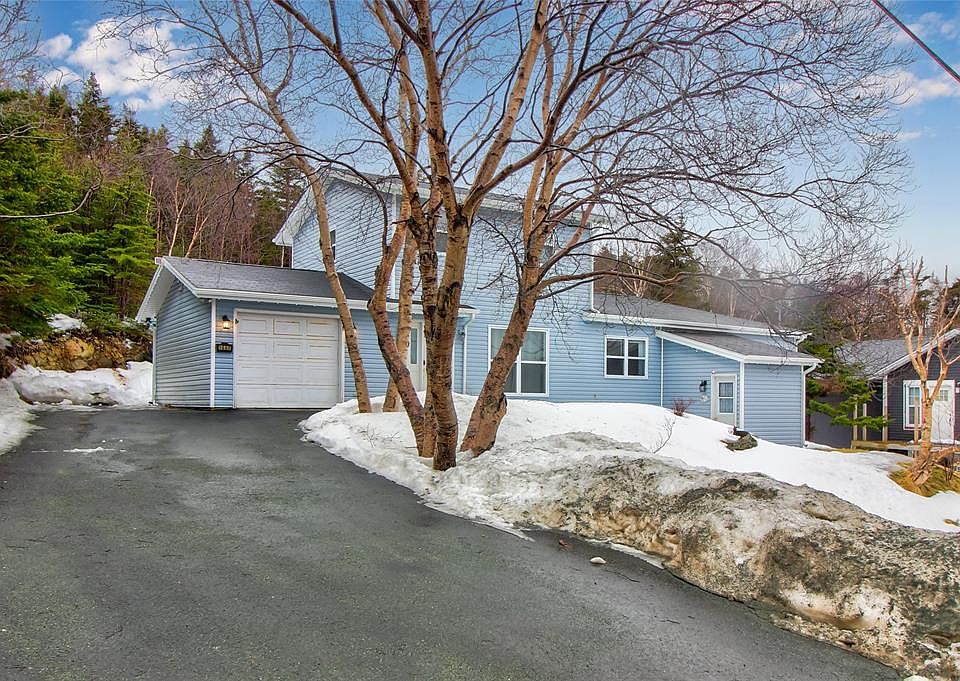 1657 Portugal Cove Rd, Portugal Cove Saint Philip's, NL A1M 2S3 MLS