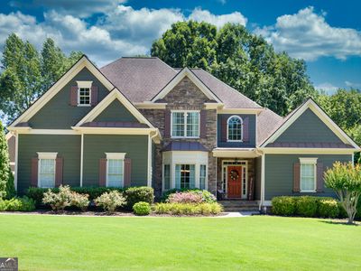 4910 Magnolia Creek Dr, Cumming, GA, 30028