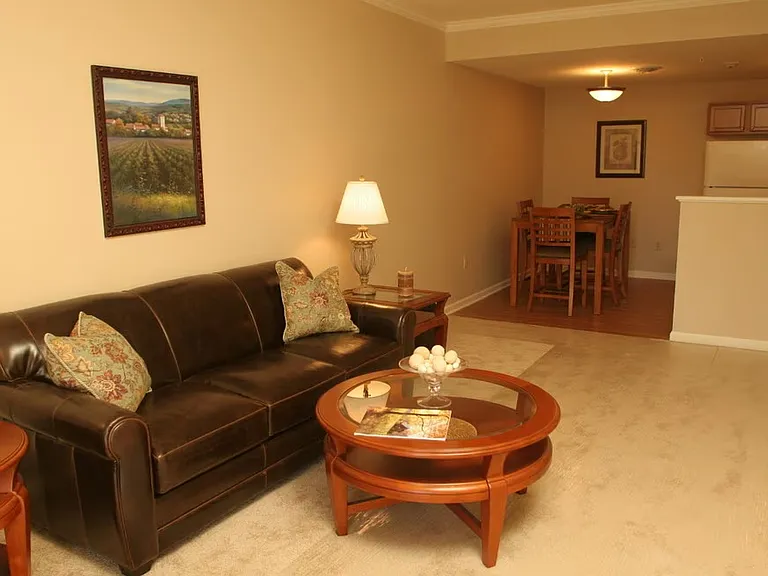 Waterside Senior Apartments — Photo 11