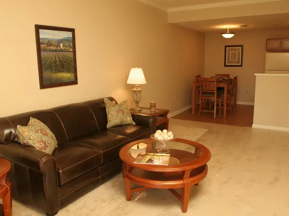 Waterside Senior Apartments