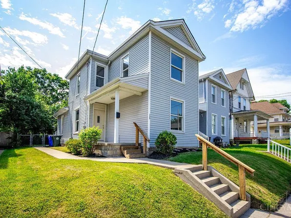 125 Eaton Ave, Hamilton, OH 45013