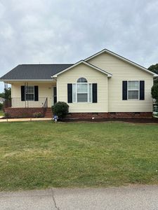 100 Carver St, Greenville, SC, 29611