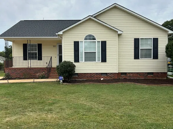 100 Carver St, Greenville, SC 29611