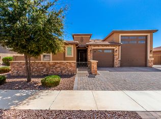 17439 W Hadley St, Goodyear, AZ 85338
