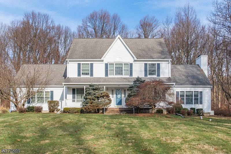 105 Pleasant Hill Rd, Randolph, NJ 07869 Zillow