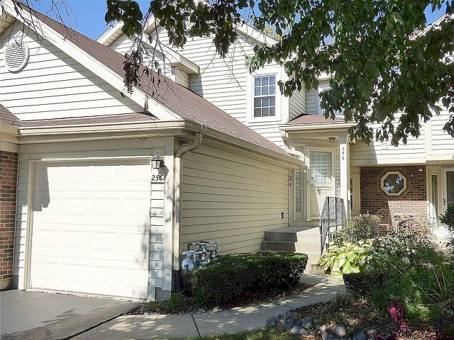 1st image of 256 W Hamilton Dr