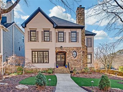 1527 Markan Dr NE, Atlanta, GA, 30306