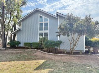 900 E Elm St, Altus, OK 73521