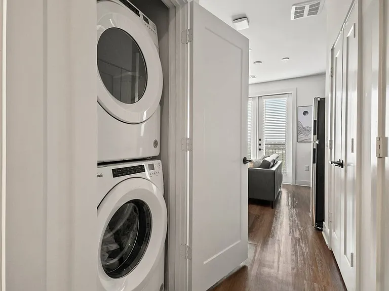 Laundry Room Cabinet