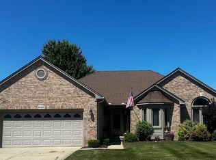 48307 Jefferson Dr, Macomb, MI 48044