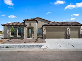 6555 Azor Ln NW, Albuquerque, NM 87120