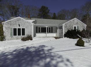 87 North Rd, West Yarmouth, MA 02673