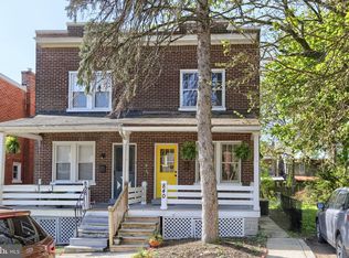 840 George St, Lancaster, PA 17603