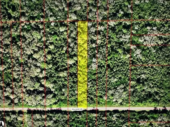  32nd Ave SE, NAPLES, FL 34117