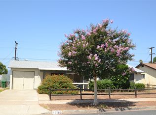 1730 Woodburn St, El Cajon, CA 92021