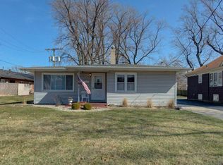 7133 Hohman Ave, Hammond, IN 46324
