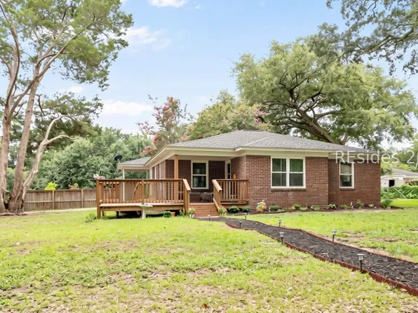 4000 Joann Street, Burton, SC 29906