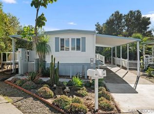 1120 E Mission Rd SPC 44, Fallbrook, CA 92028