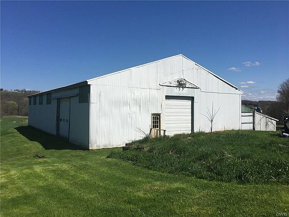 Northwest  corner of the arena.