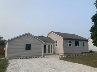 3090 E Hollywood Ave, Terre Haute, IN 47805