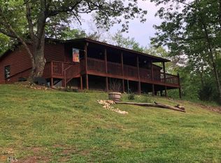 4066 Sloppy Floyd Lake Rd, Summerville, GA 30747