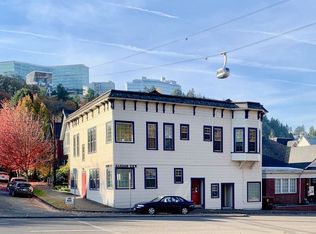 5 SW Whitaker St UNIT 7, Portland, OR 97239